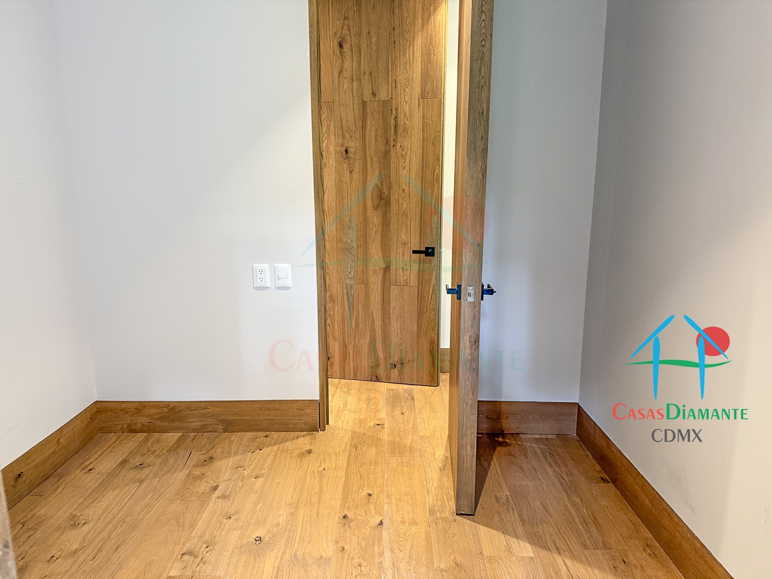 Desierto de los Leones Acanto AJA1 - Recámara uno 10